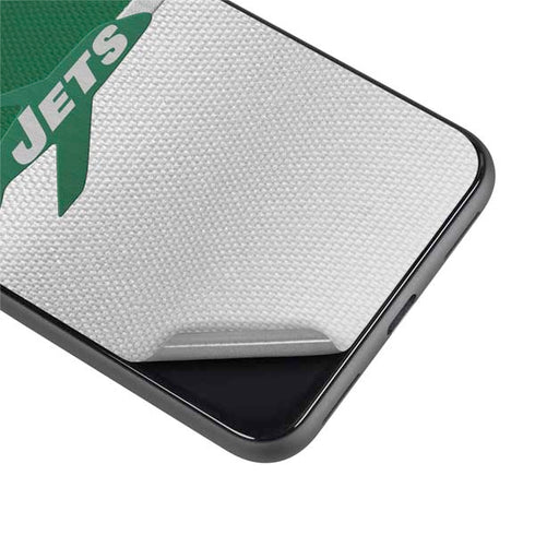 NFL New York Jets Vintage Google Pixel 4 XL Skin